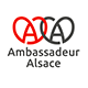 Ambassadeur Alsace